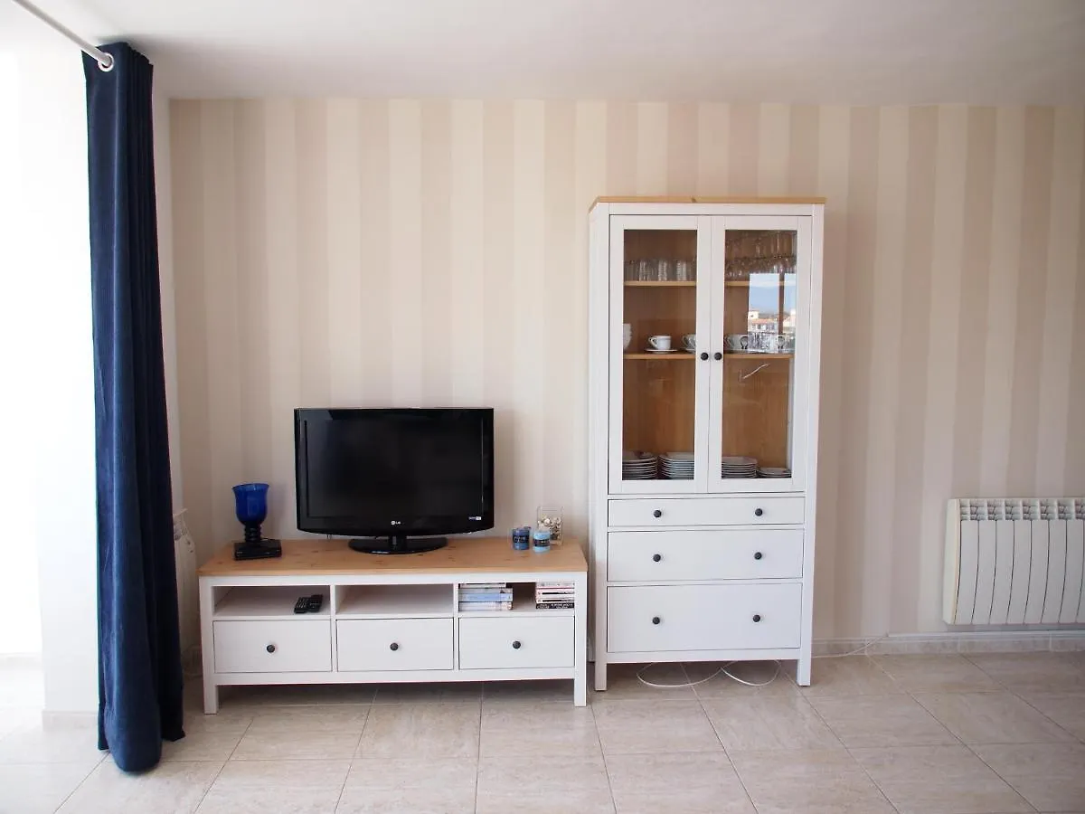 La Baie 48 Apartment Roses Spain