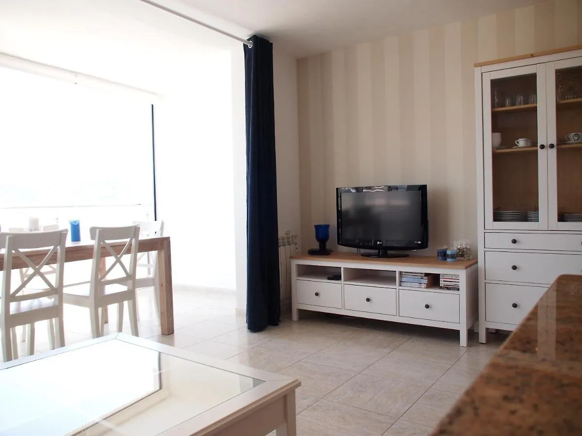 La Baie 48 Apartment Roses 0*,  Spain