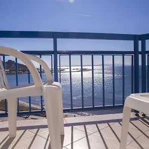 Hotell Ramblamar, Rosas